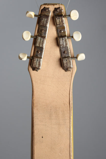 Fender Champion Lap Steel Electric Guitar (1952)
