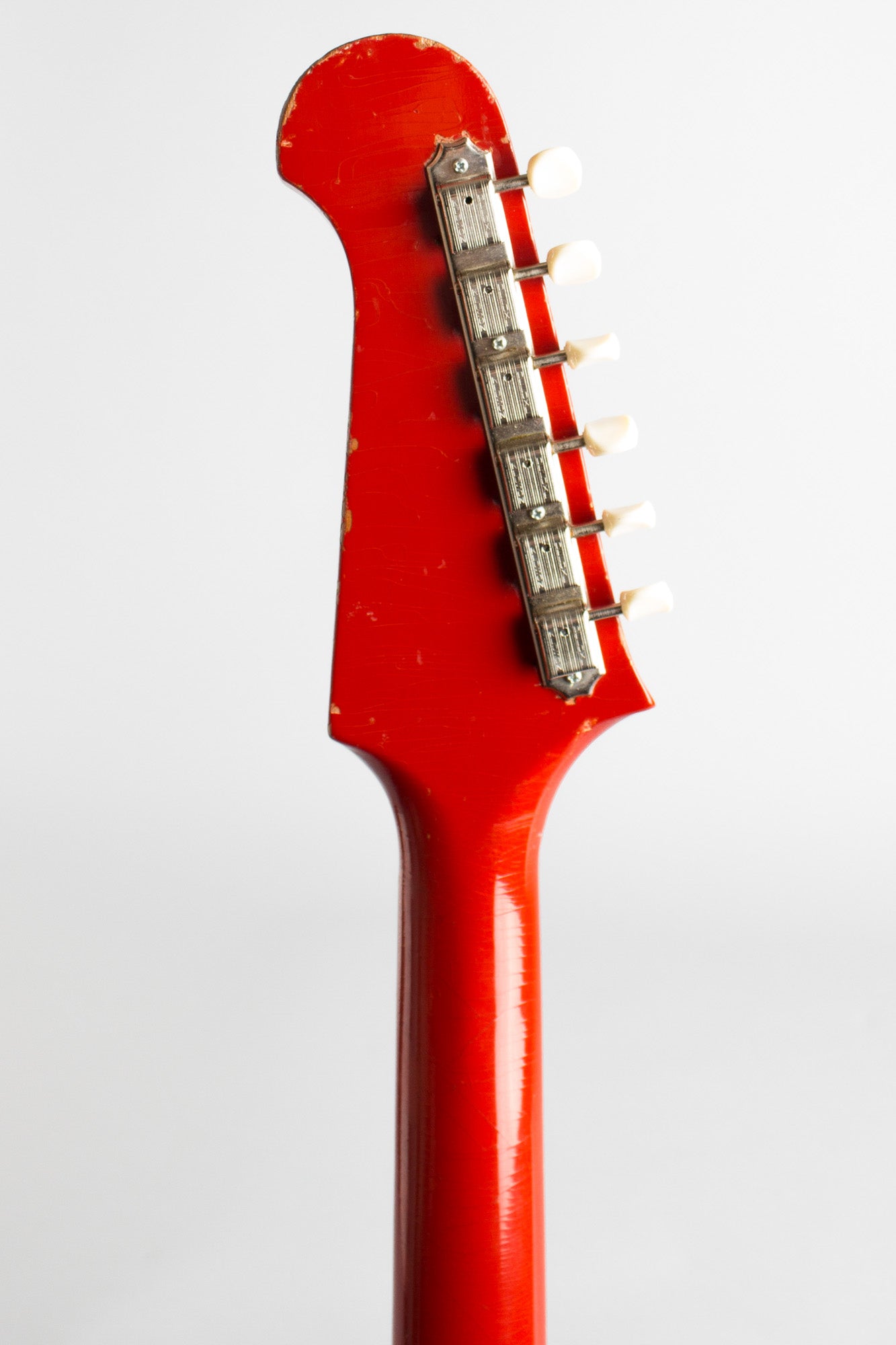 Gibson Firebird III Solid Body Electric Guitar (1965)