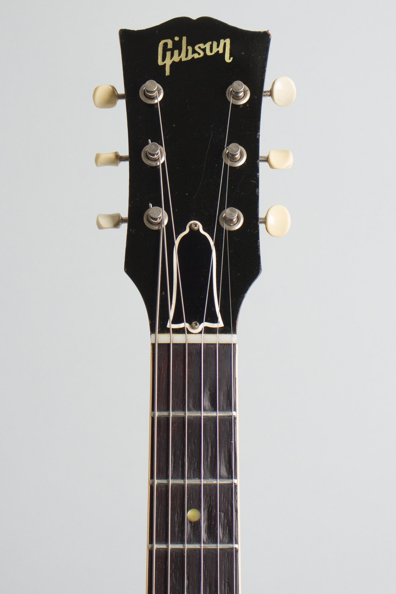 Gibson ES-330T Thinline Hollow Body Electric Guitar (1961)