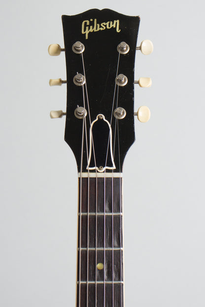Gibson ES-330T Thinline Hollow Body Electric Guitar (1961)