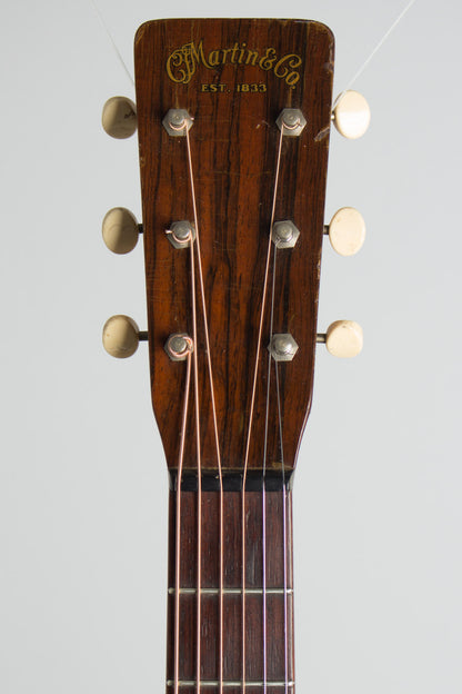 C. F. Martin 0-15 Flat Top Acoustic Guitar (1955)