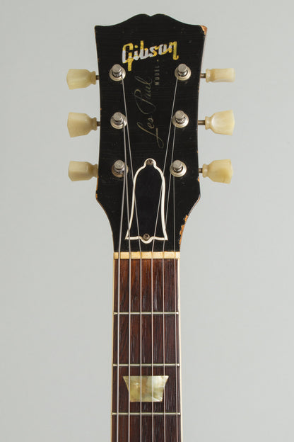 Gibson Les Paul Model Solid Body Electric Guitar (1954)