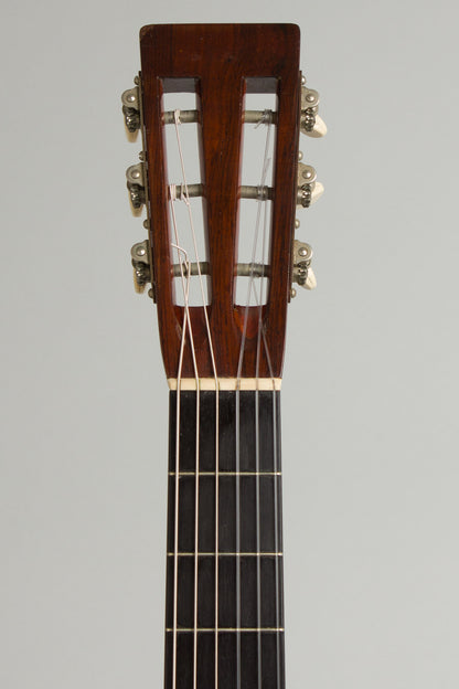 C. F. Martin 2-18 Flat Top Acoustic Guitar (1880)