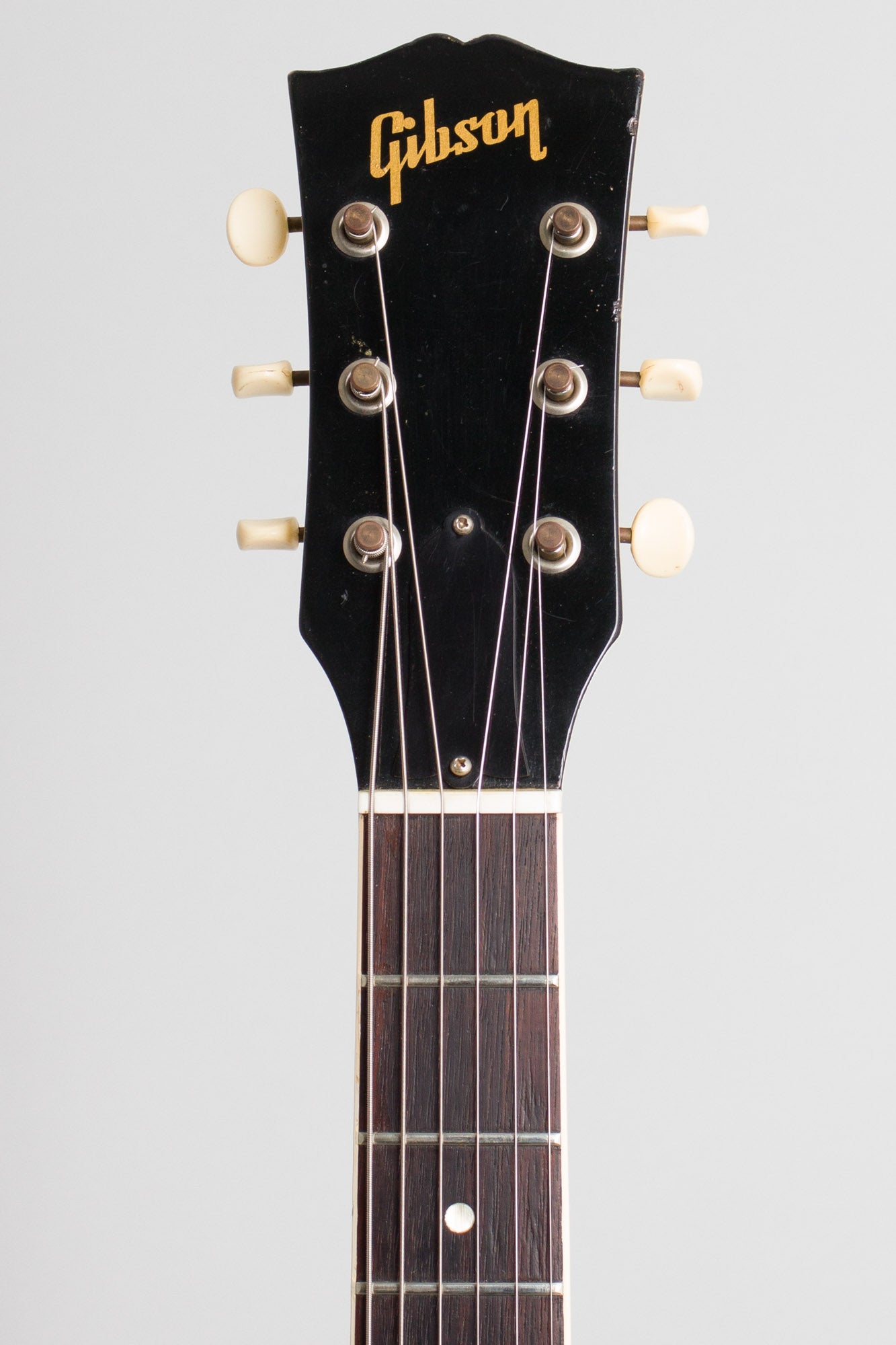 Gibson SG-TV Junior Solid Body Electric Guitar (1965)