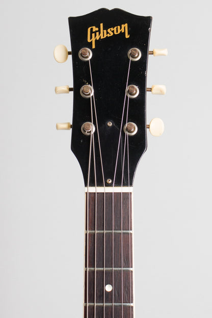 Gibson SG-TV Junior Solid Body Electric Guitar (1965)