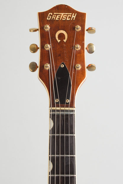 Gretsch Model 6120 Chet Atkins Hollowbody Thinline Hollow Body Electric Guitar (1965)