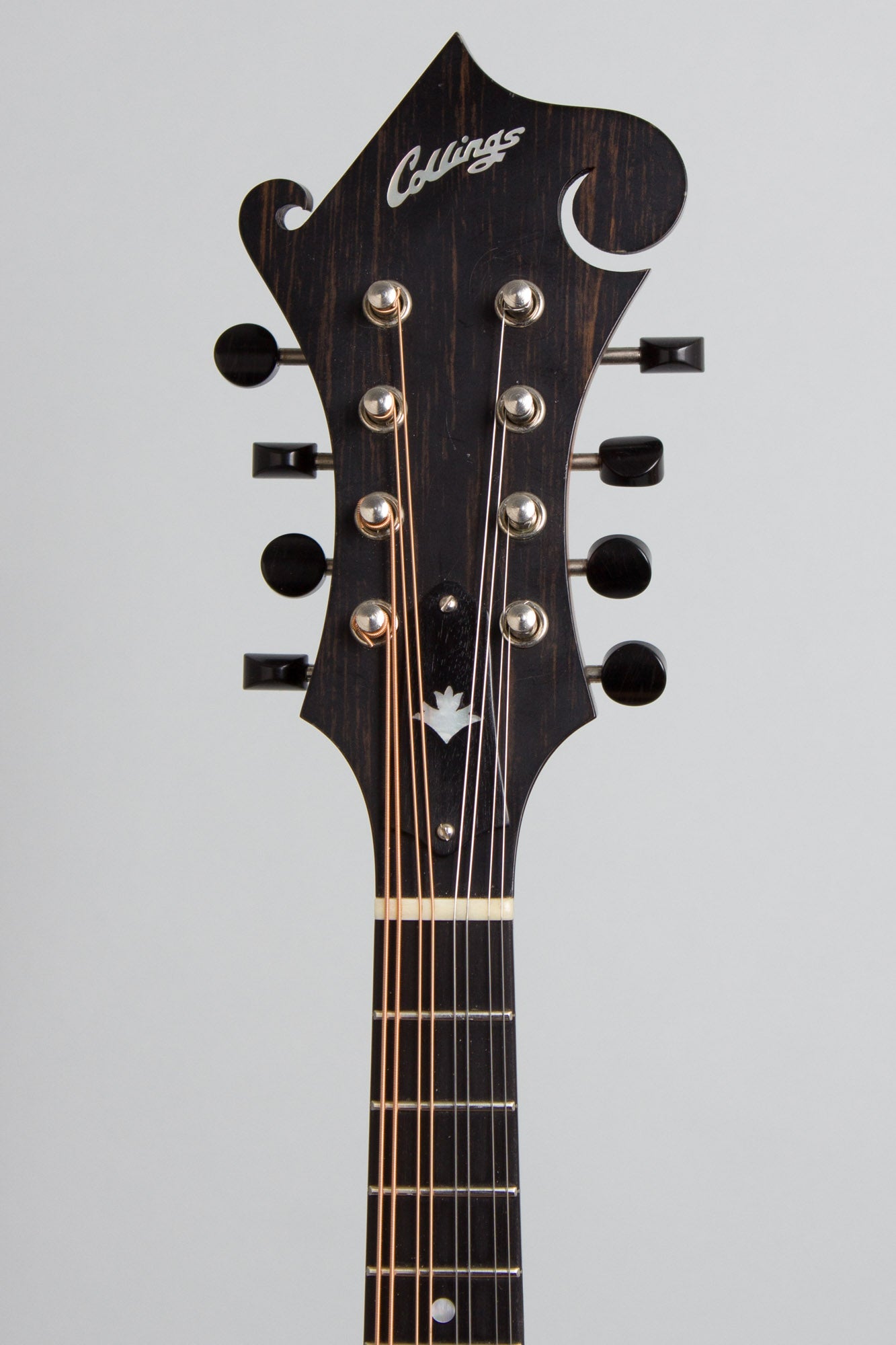 Collings MF Carved Top Mandolin (2010)