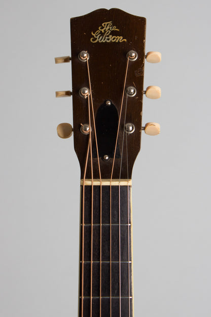 Gibson L-3 Arch Top Acoustic Guitar (1928)
