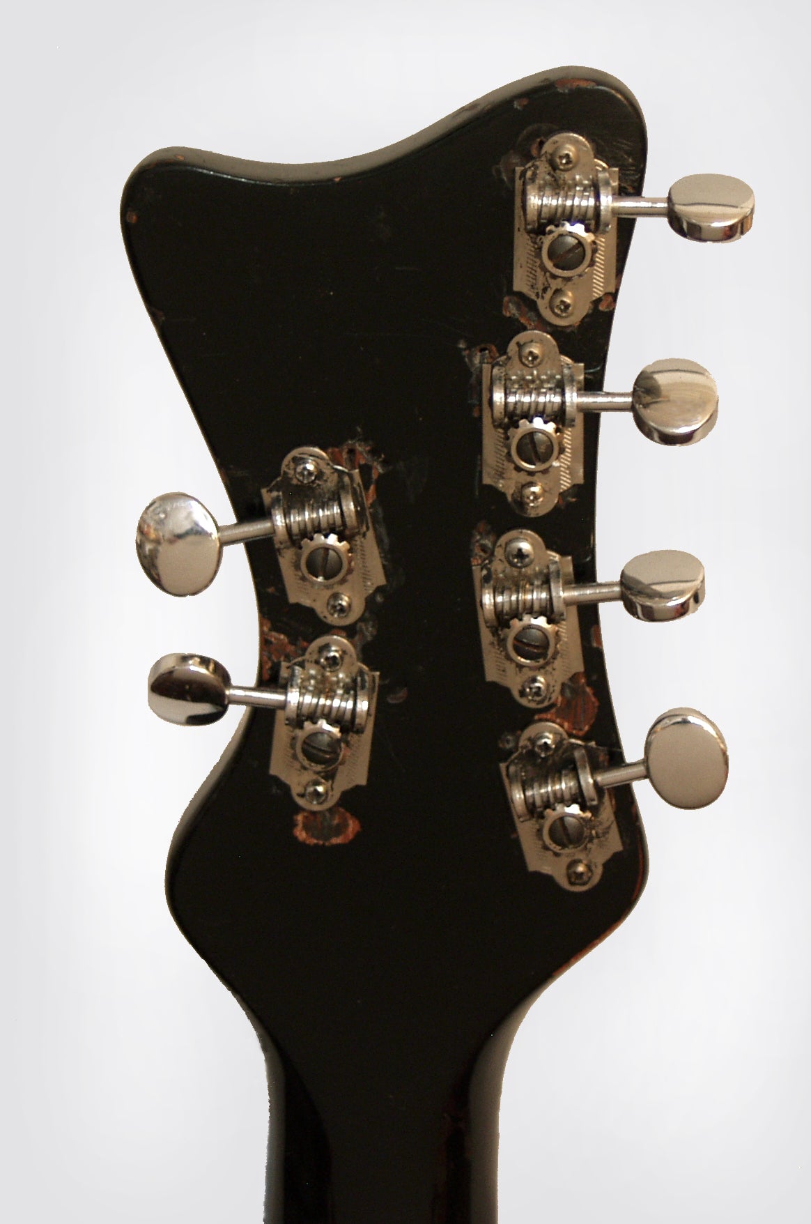 Gretsch Astro-Jet Solid Body Electric Guitar (1963)