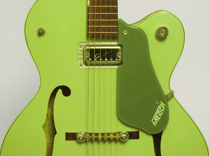 Gretsch Anniversary Model #6125 Arch Top Hollow Body Electric Guitar (1960)