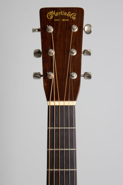 C. F. Martin 000-28 Flat Top Acoustic Guitar (1948)