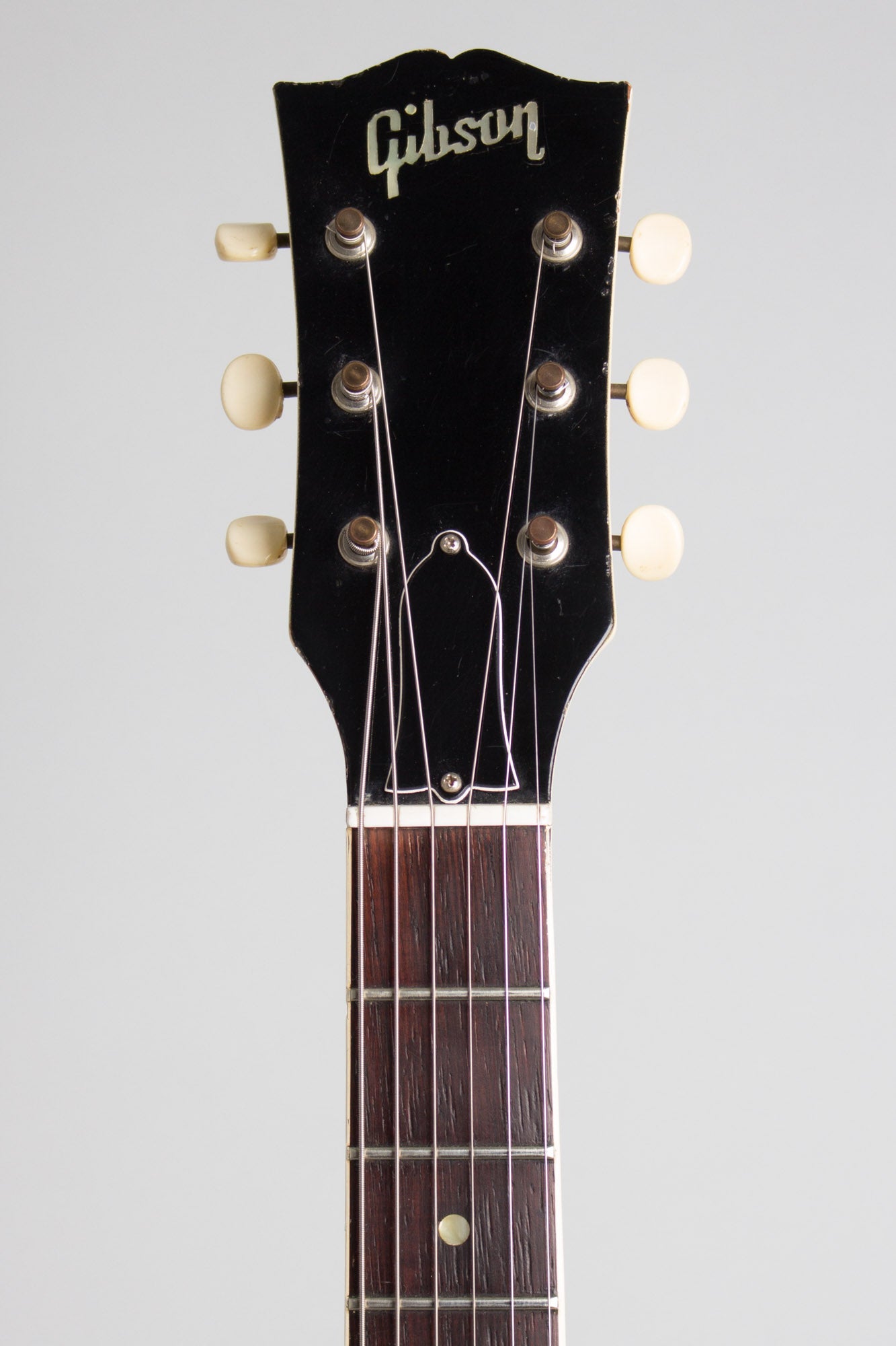 Gibson SG Special Solid Body Electric Guitar (1965)