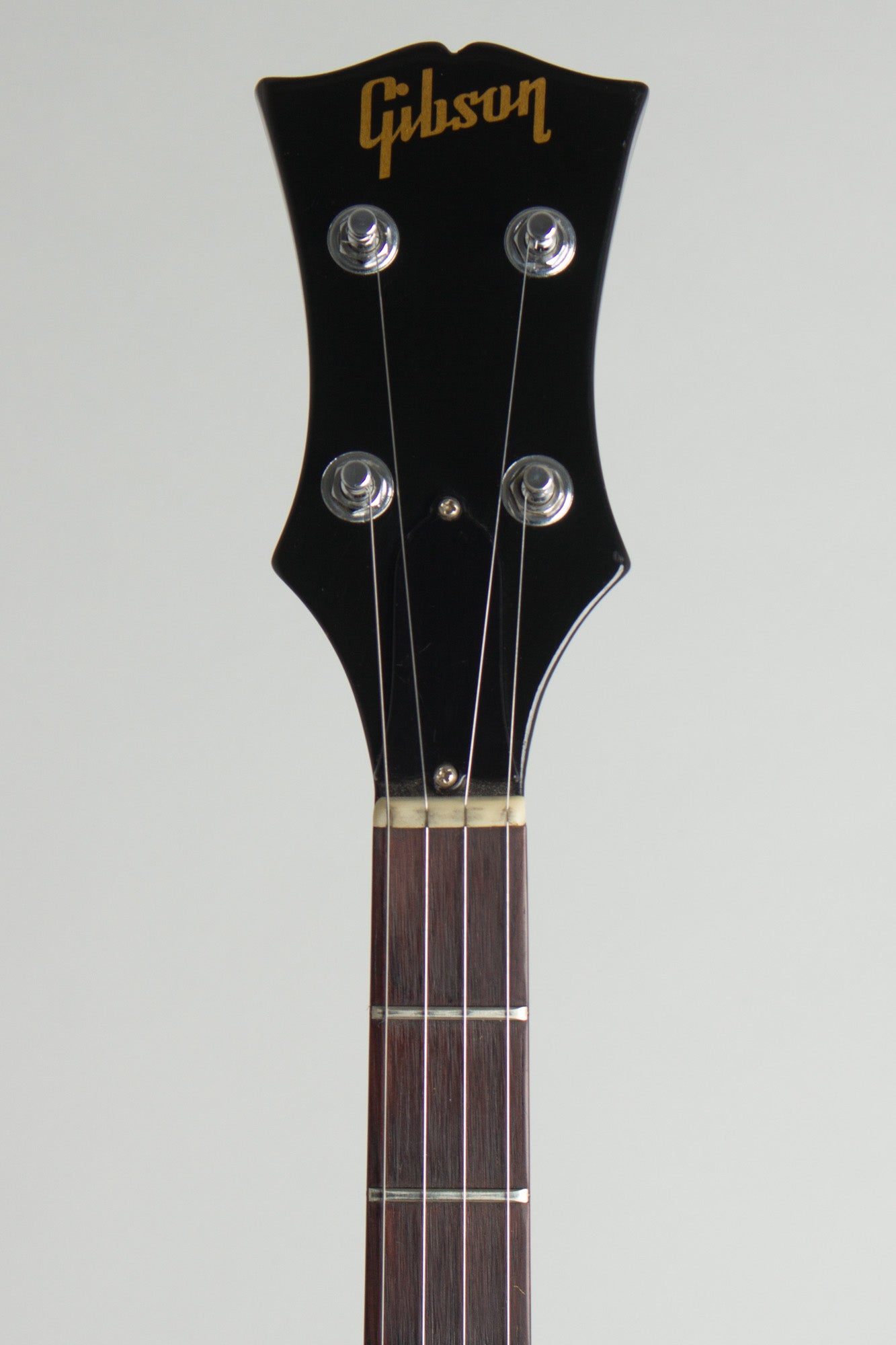 Gibson RB-100 5 String Resonator Banjo (1969)