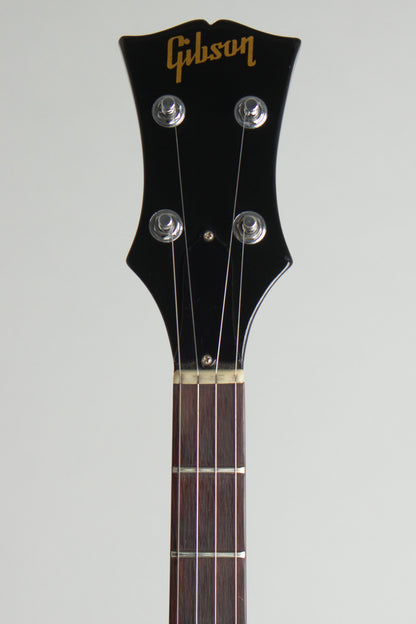 Gibson RB-100 5 String Resonator Banjo (1969)
