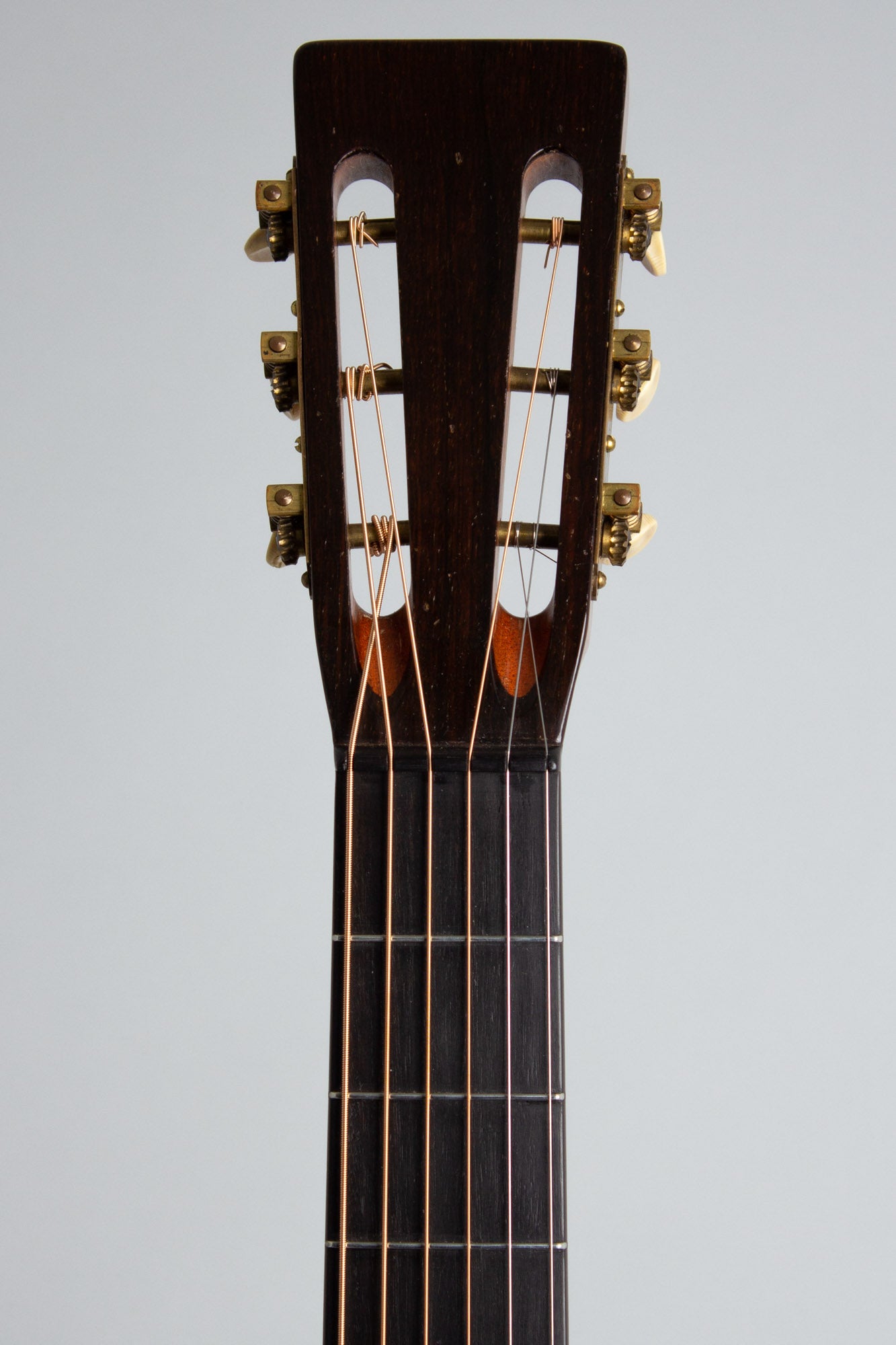 C. F. Martin 00-18 Flat Top Acoustic Guitar (1931)