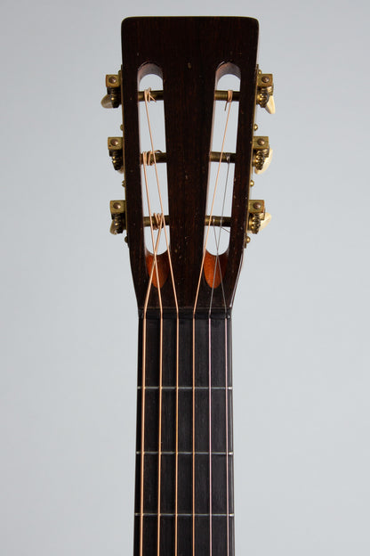 C. F. Martin 00-18 Flat Top Acoustic Guitar (1931)