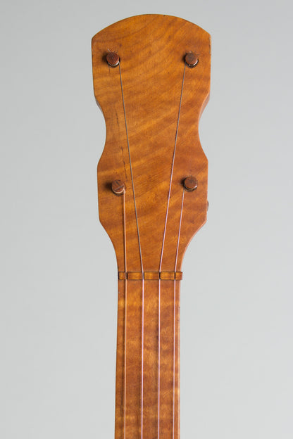 Frank Proffitt 5 String Fretless Banjo (1964)