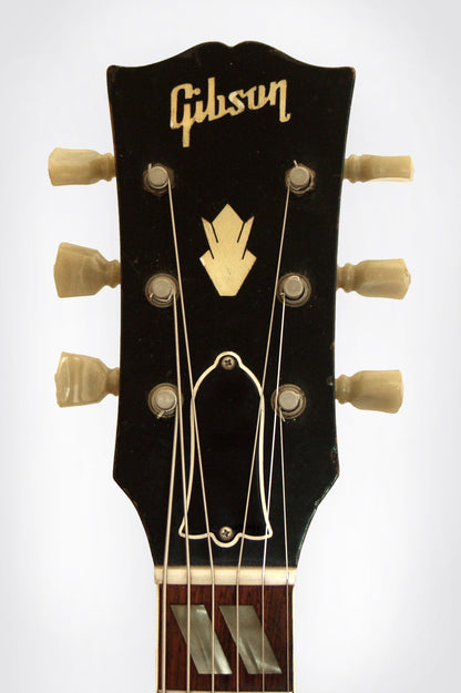 Gibson L-4C Arch Top Acoustic Guitar (1951)