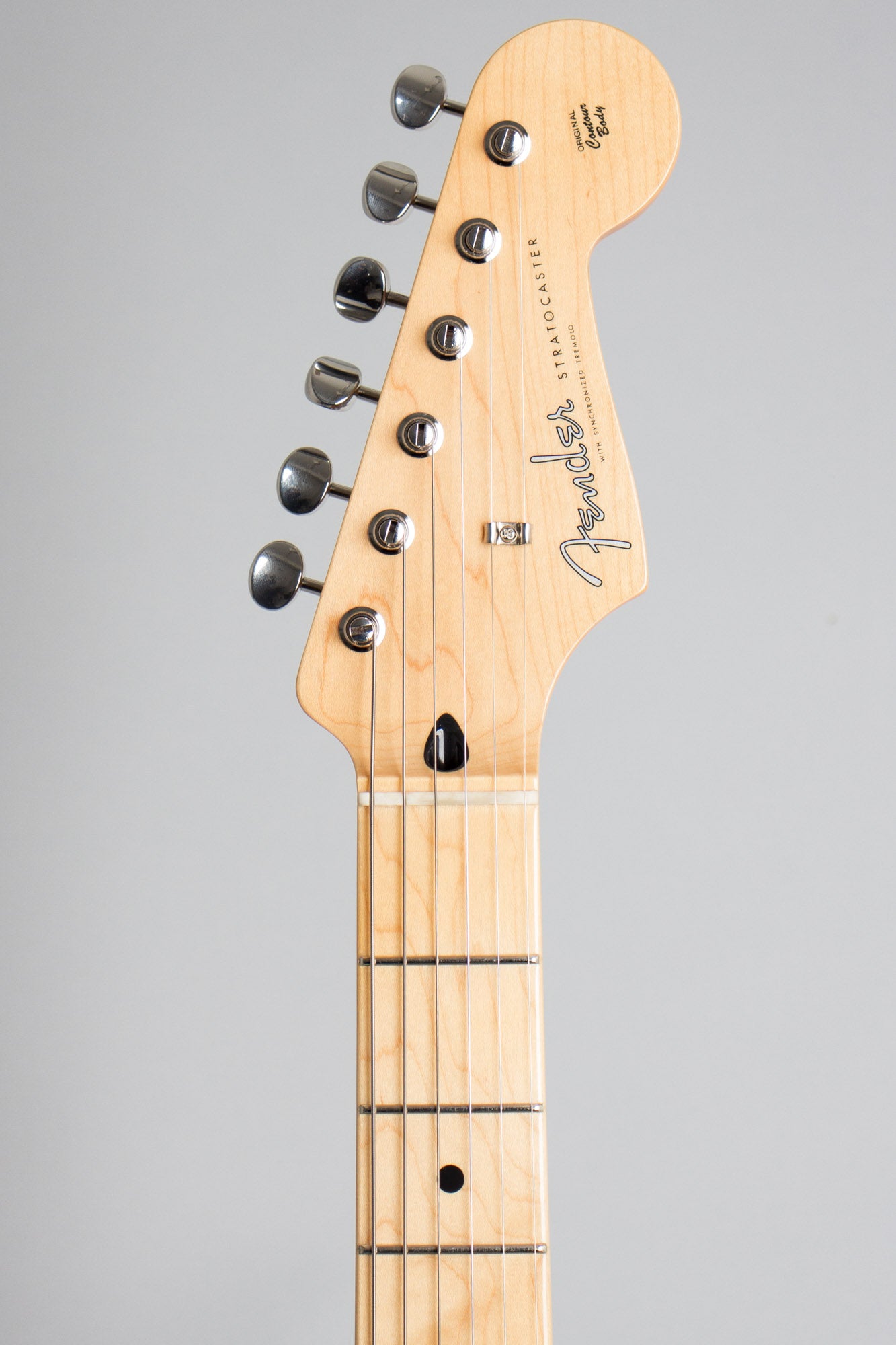 Fender Stratocaster Hybrid II Solid Body Electric Guitar (2021)