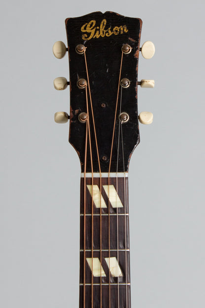 Gibson SJ Southern Jumbo Flat Top Acoustic Guitar (1946)