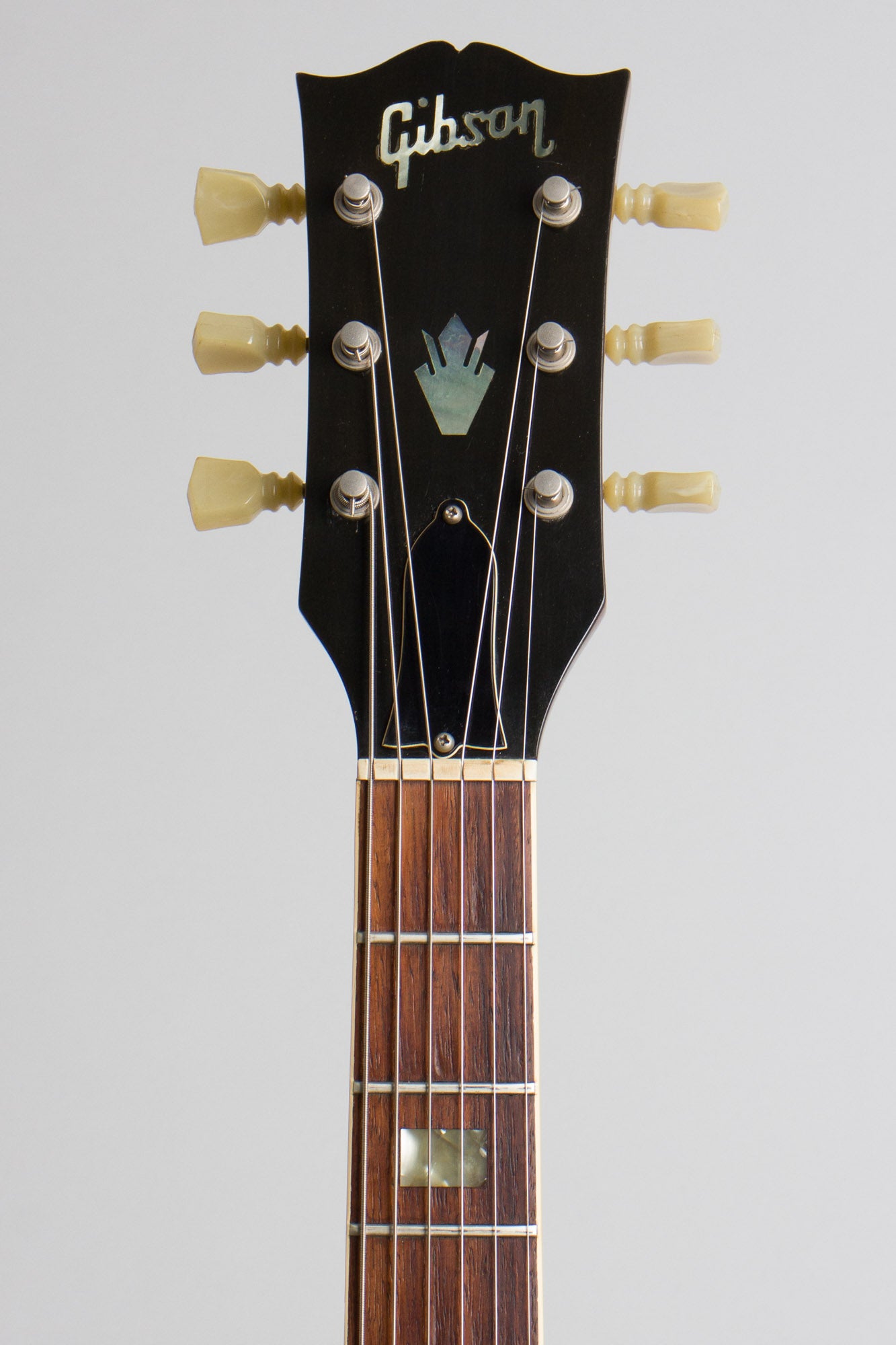 Gibson ES-335TD Semi-Hollow Body Electric Guitar (1972)