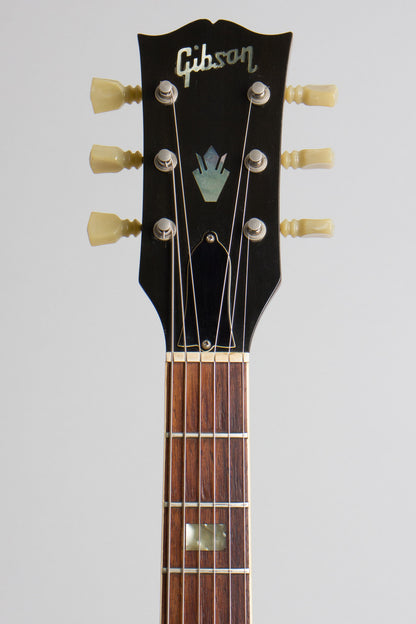 Gibson ES-335TD Semi-Hollow Body Electric Guitar (1972)