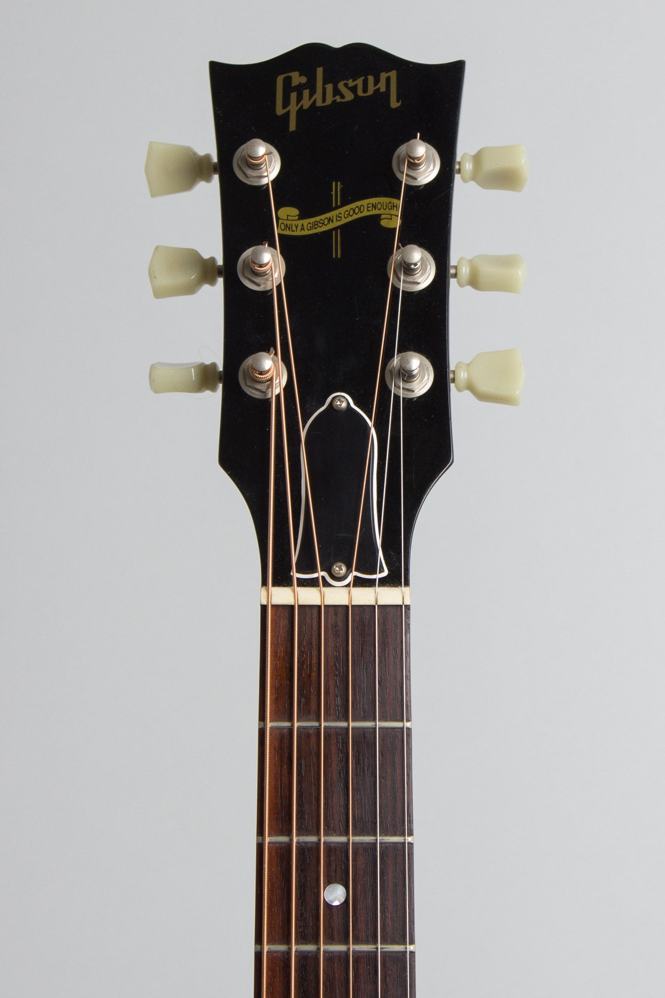 Gibson J-45 Flat Top Acoustic Guitar (1996)