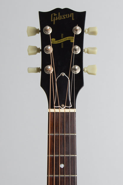 Gibson J-45 Flat Top Acoustic Guitar (1996)