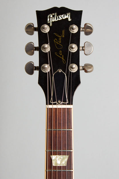 Gibson Les Paul Standard Custom Shop Solid Body Electric Guitar (1997)