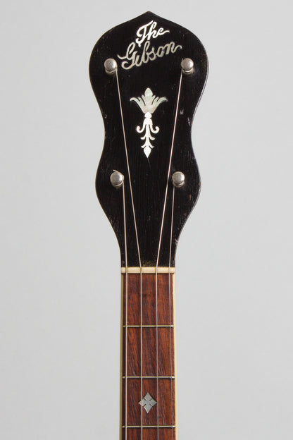 Gibson TB-2 Tenor Banjo (1925)