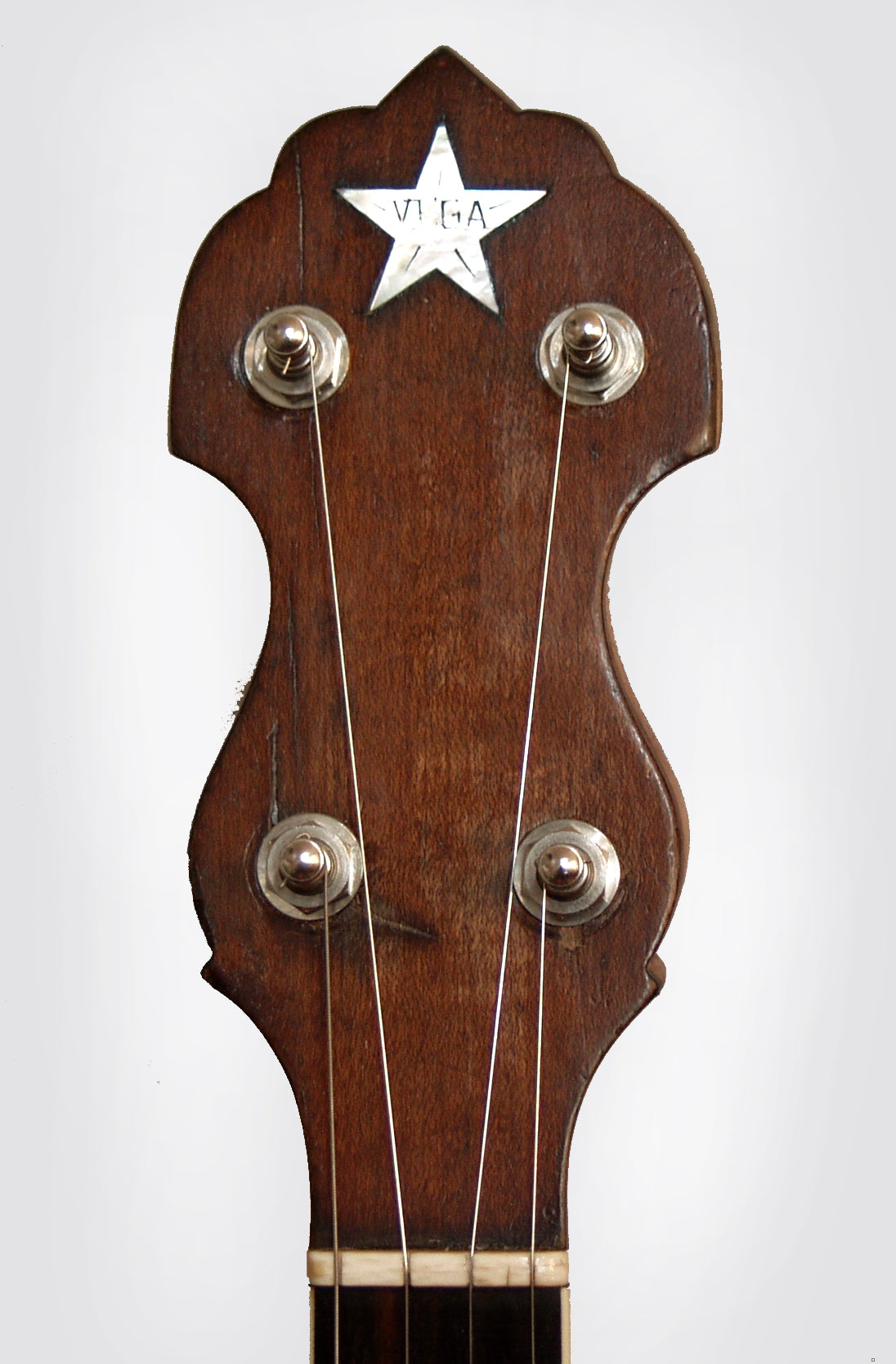 Vega Whyte Laydie Special 5 String Banjo (1930)