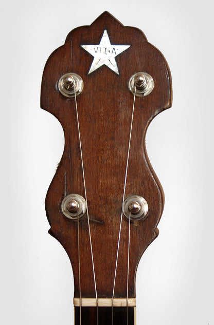 Vega Whyte Laydie Special 5 String Banjo (1930)