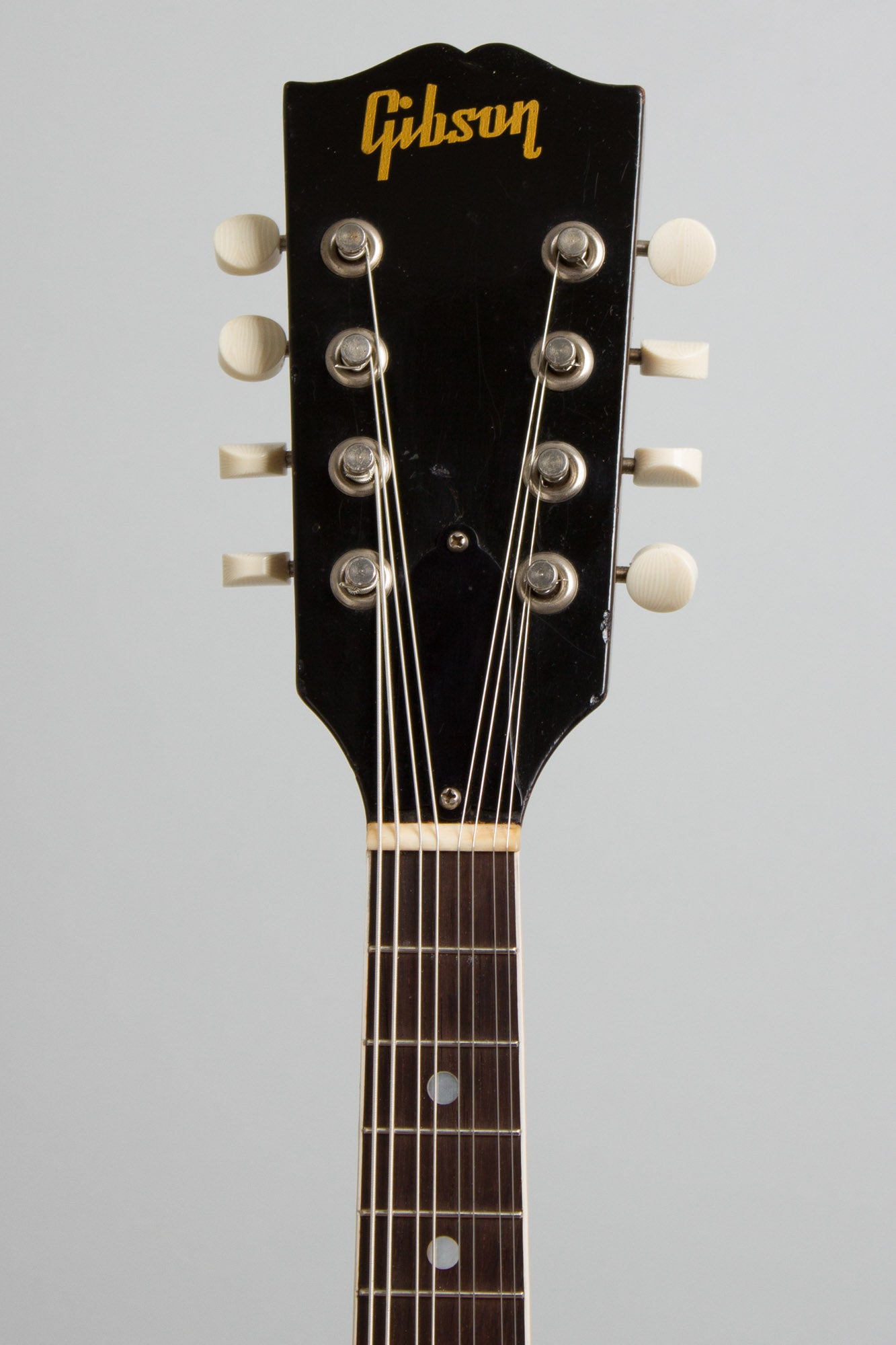 Gibson EM-150 Hollow Body Electric Mandolin (1955)