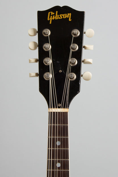 Gibson EM-150 Hollow Body Electric Mandolin (1955)