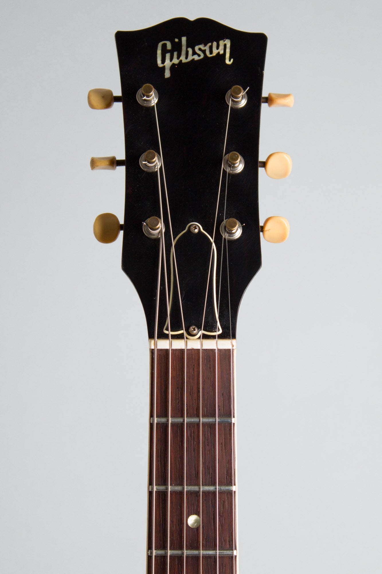 Gibson SG Special Solid Body Electric Guitar (1964)