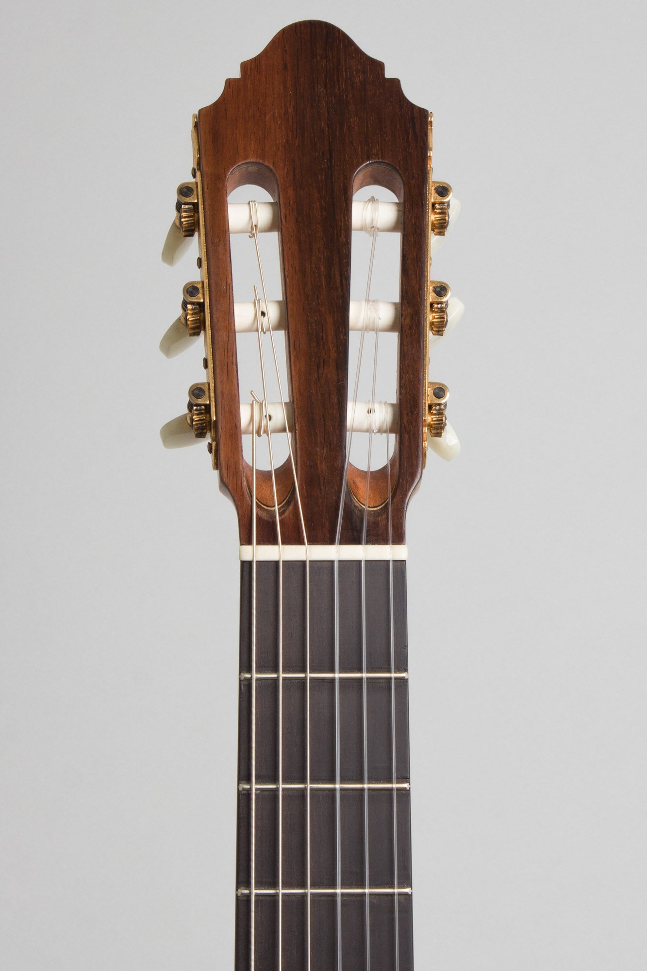 Jose Gonzalez Lopez Classical Guitar (2002)