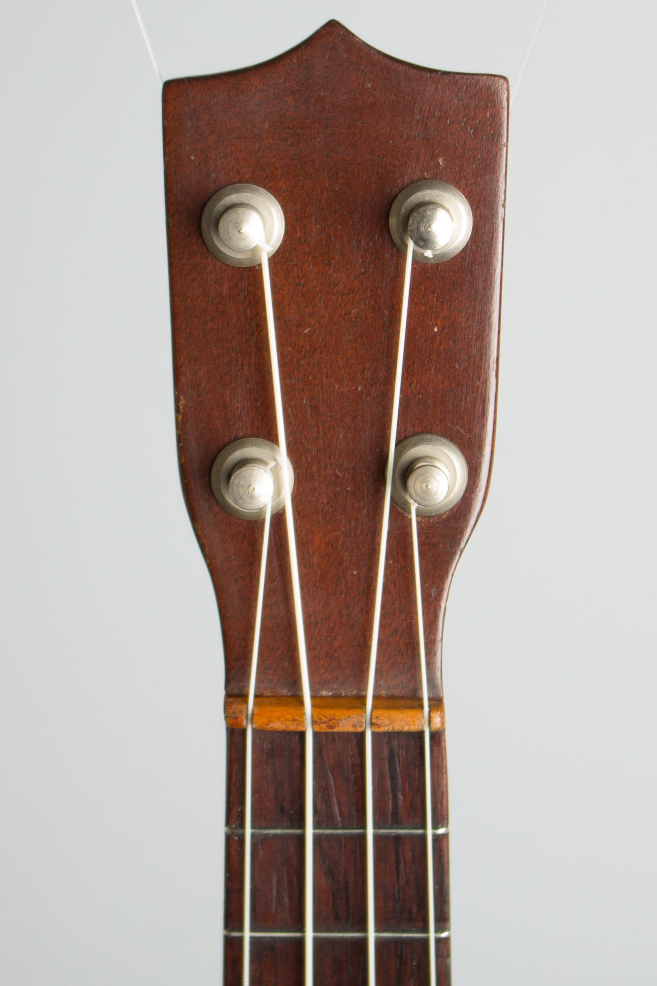 C. F. Martin Style 1 Soprano Ukulele (1922)