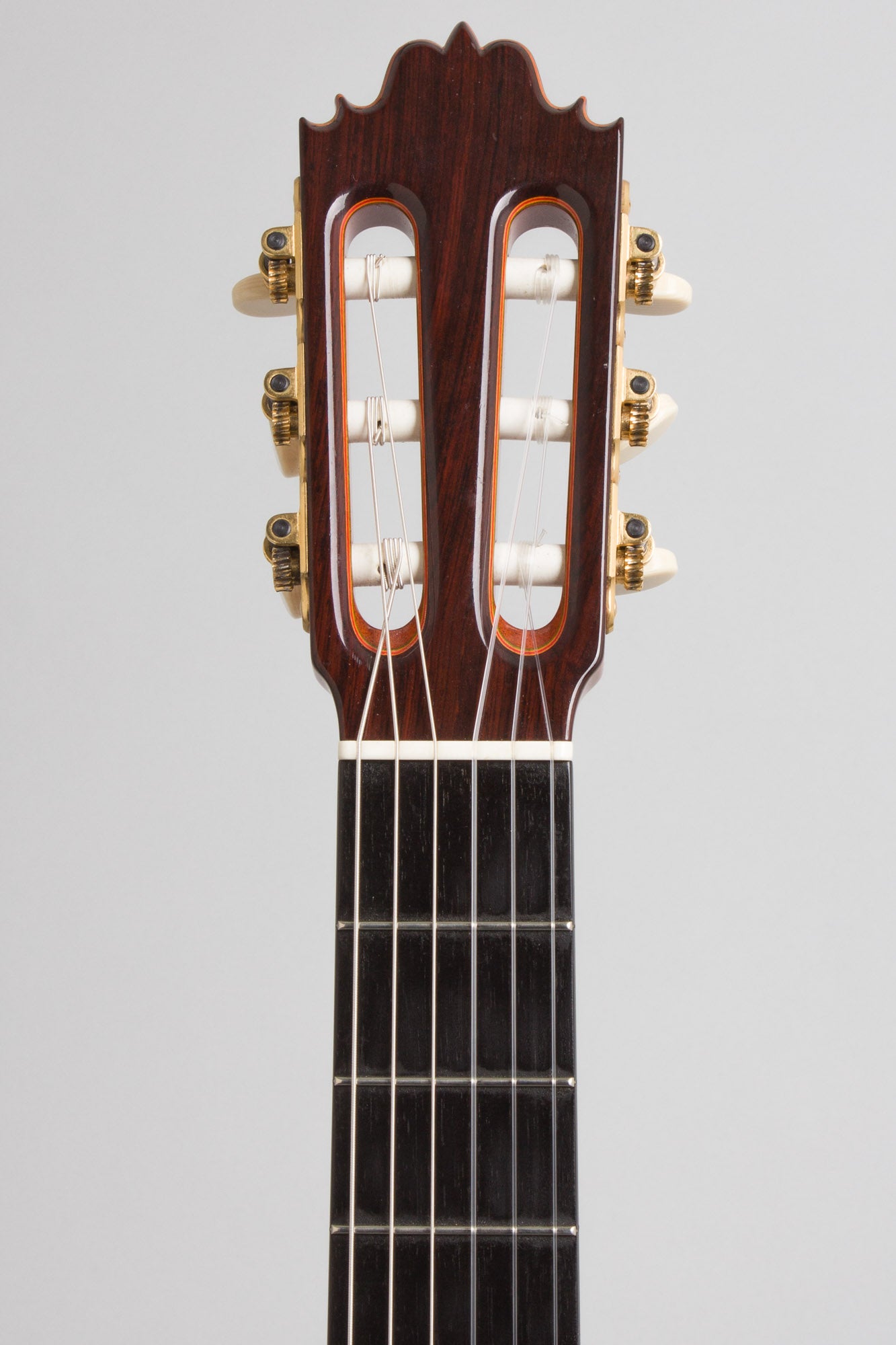 Jose Oribe Calidad Suprema Model Classical Guitar (1990)