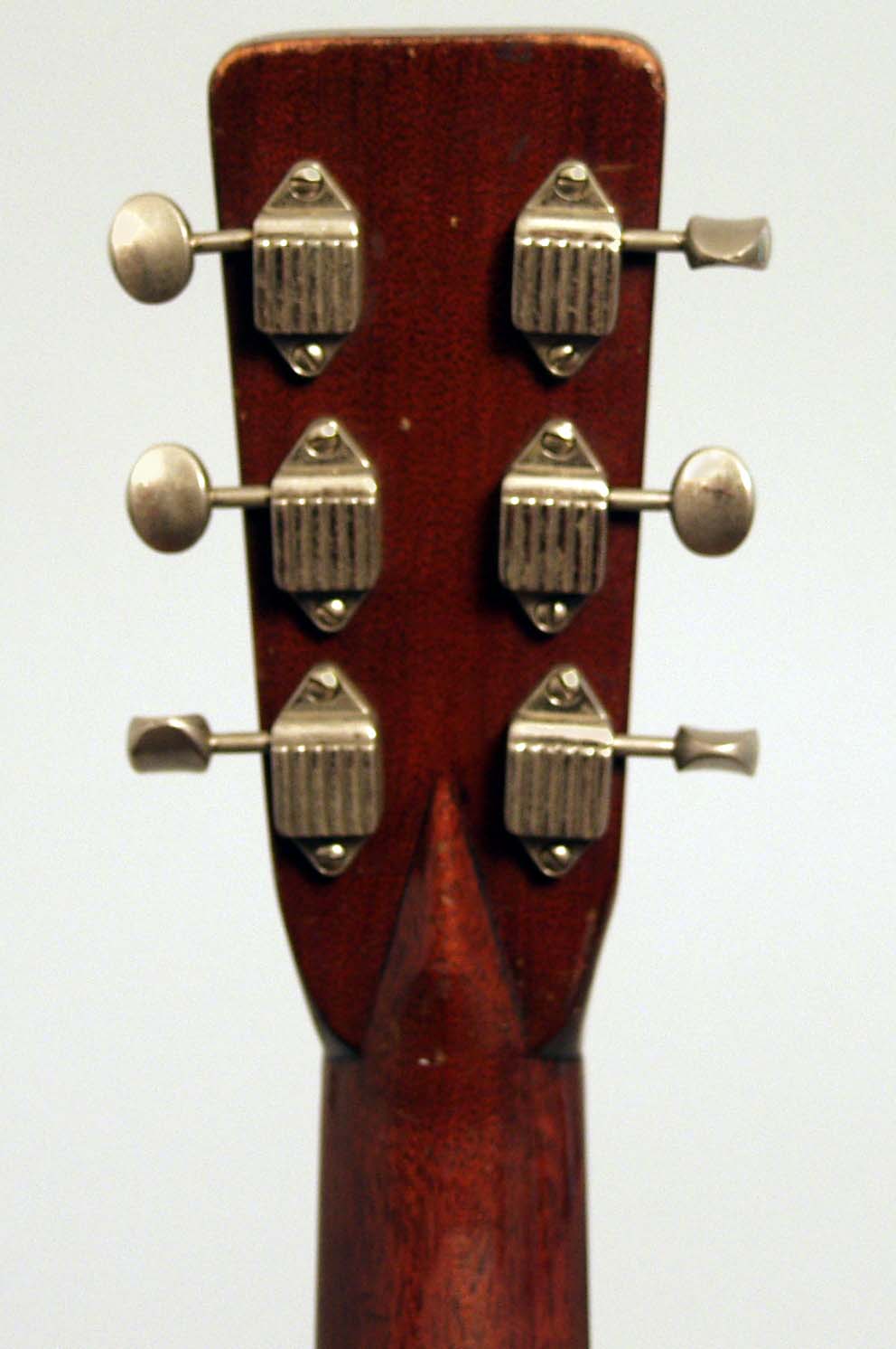 C. F. Martin D-28 Flat Top Acoustic Guitar (1954)