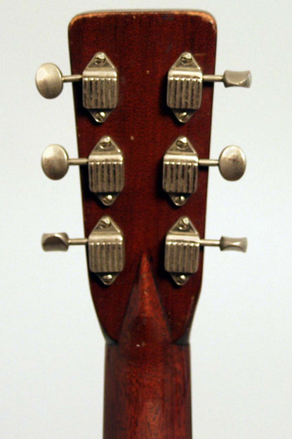 C. F. Martin D-28 Flat Top Acoustic Guitar (1954)