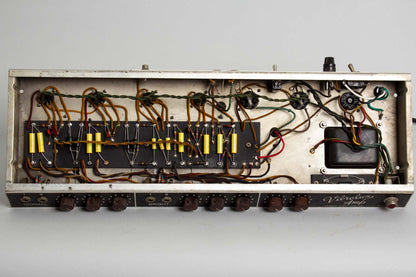 Fender Vibrolux 6G11A Tube Amplifier (1961)