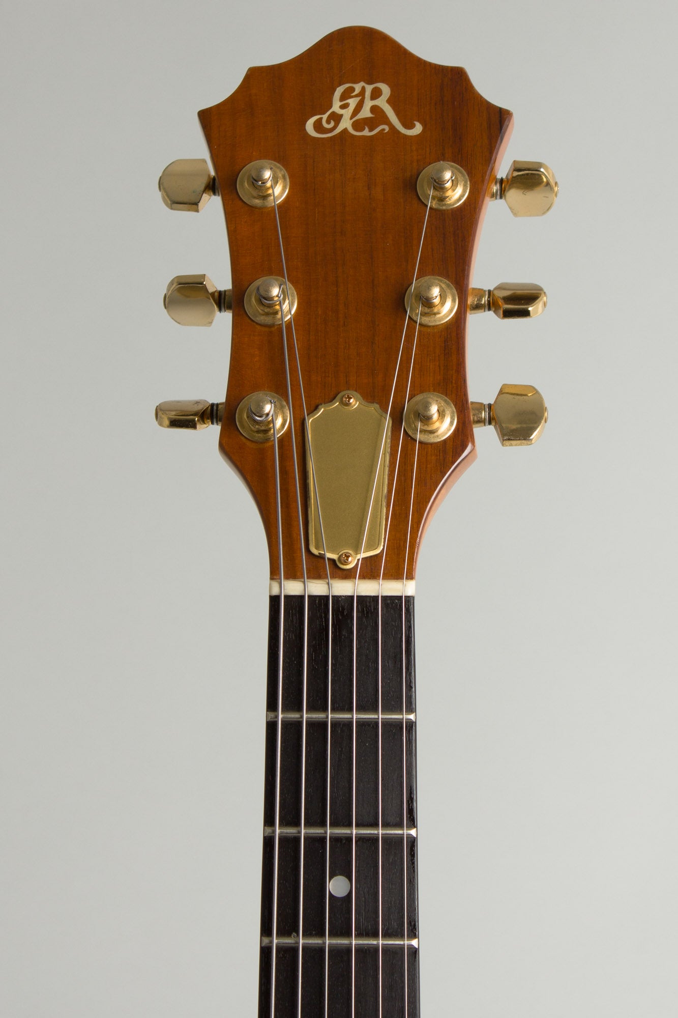 Roland GR-300 Polyphonic Guitar Synthesizer with G-808 Solid Body Electric Guitar (1983)