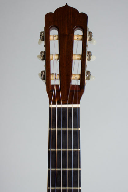 Del Pilar Classical Guitar (1971)