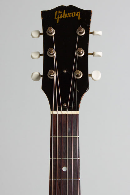 Gibson ES-140 Arch Top Hollow Body Electric Guitar (1953)