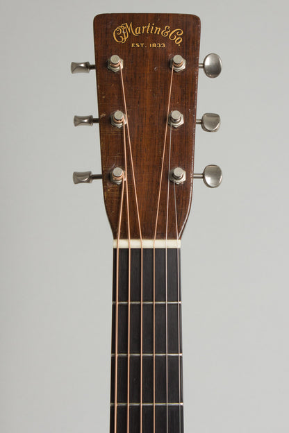 C. F. Martin 000-28 Flat Top Acoustic Guitar (1943)