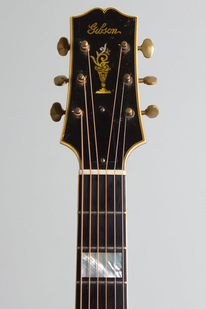 Gibson L-5 Arch Top Acoustic Guitar (1935)
