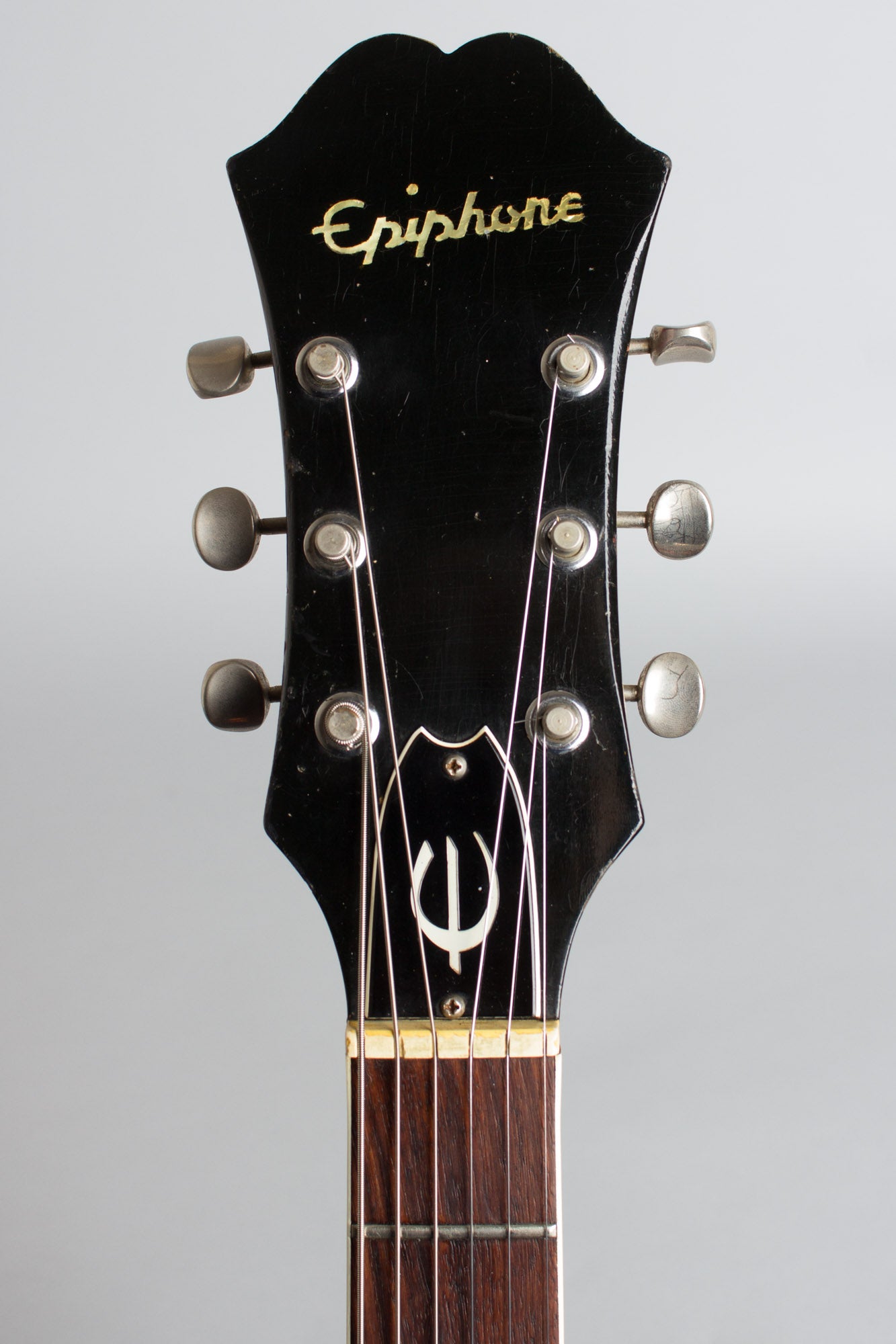 Epiphone Casino E-230TDC Thinline Hollow Body Electric Guitar (1967)