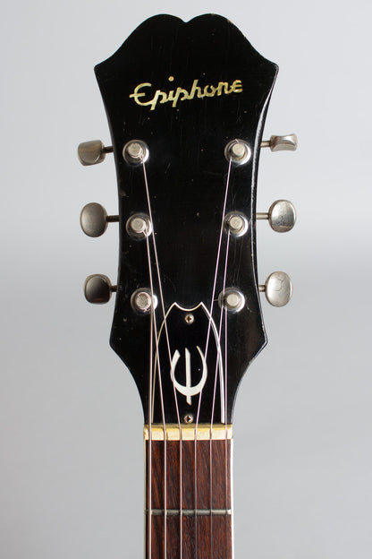 Epiphone Casino E-230TDC Thinline Hollow Body Electric Guitar (1967)