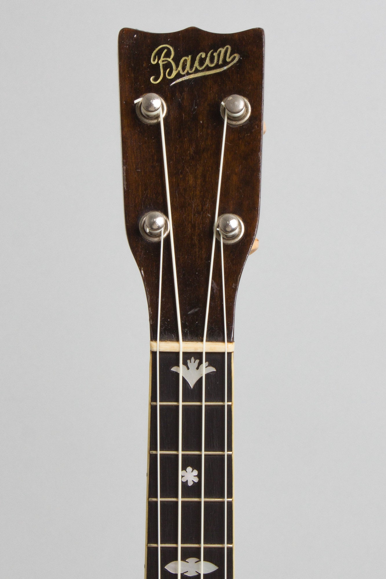 Bacon Model 2A Banjo Ukulele (1926)