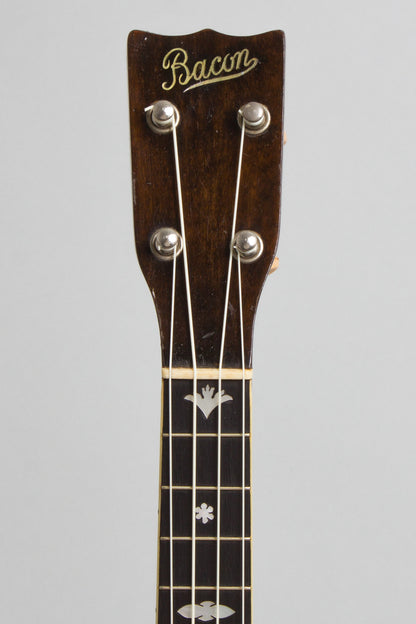 Bacon Model 2A Banjo Ukulele (1926)